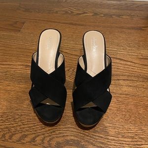 Charles by Charles David Wedges